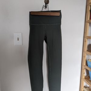 Lululemon wunder train 25